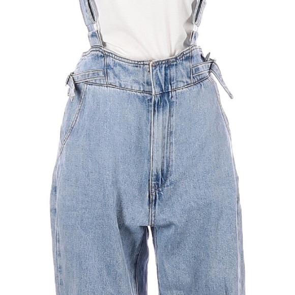 Assorted brands overall - Picture 3 of 6